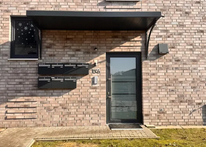 Laras Apartment