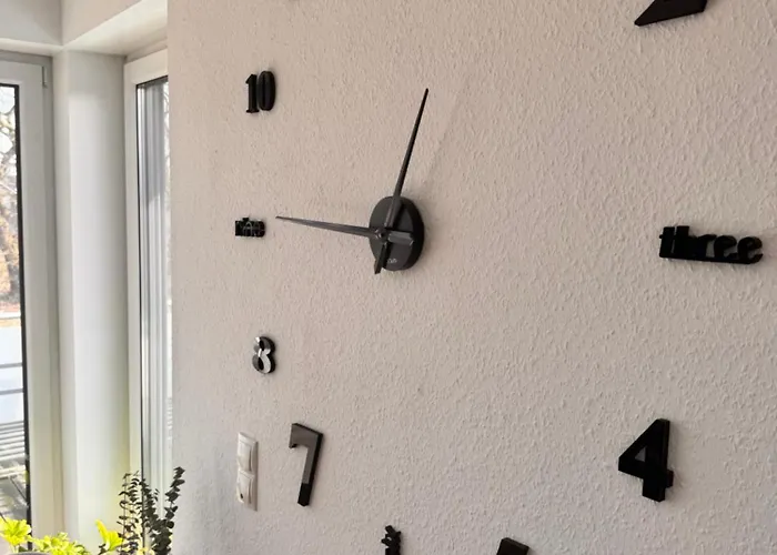 Laras Apartment