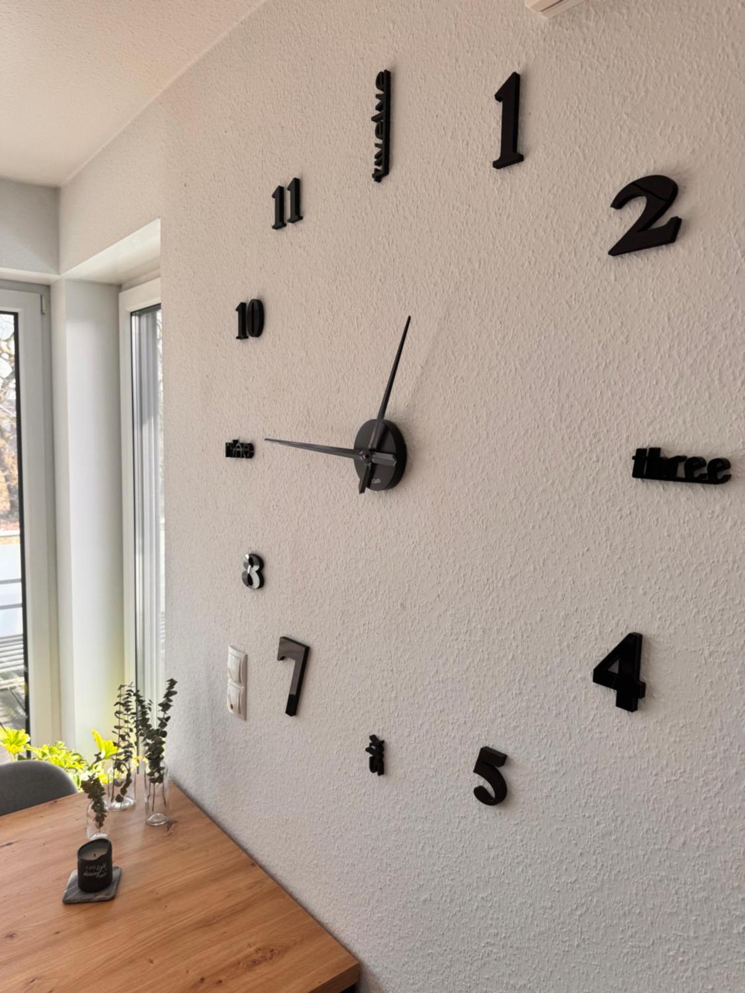 Apartment Laras *