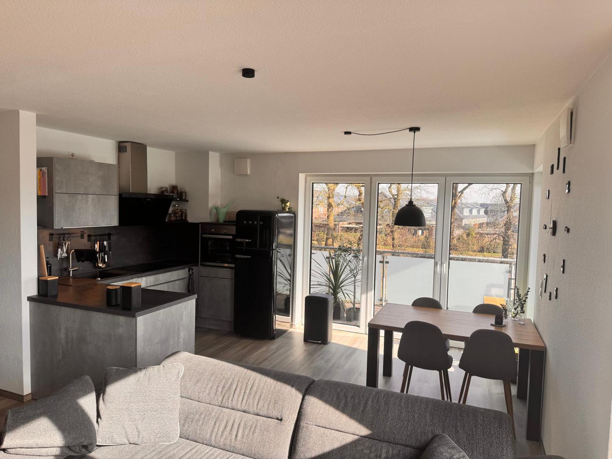 Apartment Laras Oldenburg