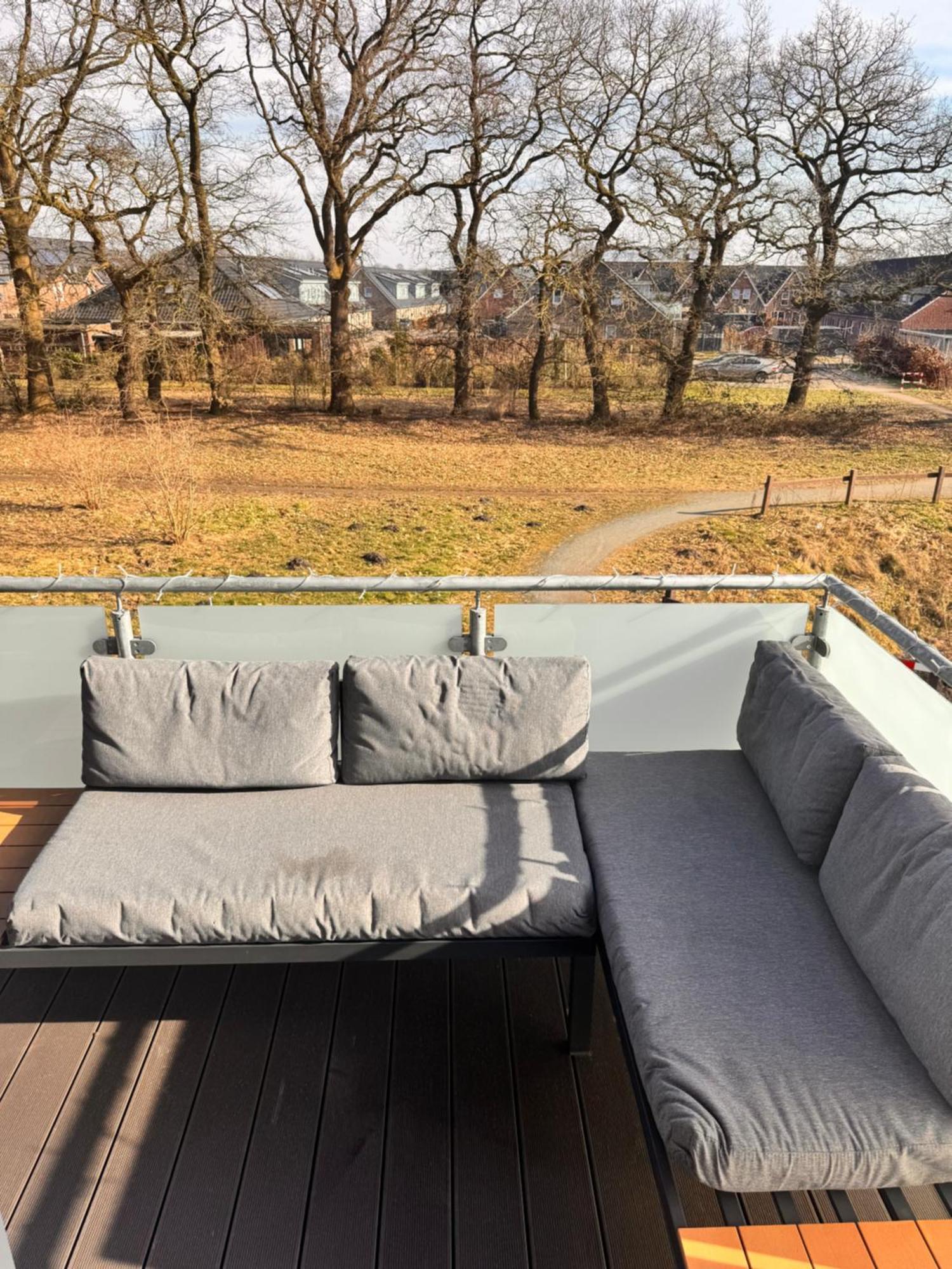 Laras Apartment Oldenburg